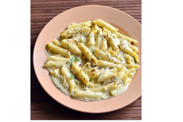 CHEESE PASTA