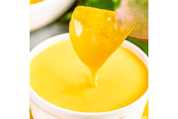 Queso dip 3.25 oz