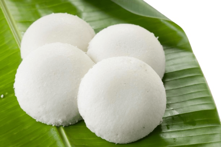 Idli