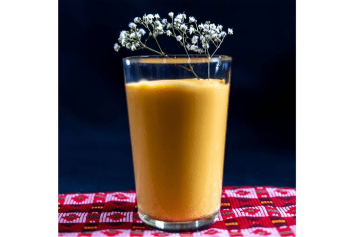 Mango Lassi