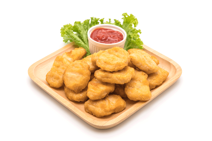 Chicken Nugget