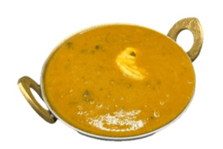 Shrimp Curry