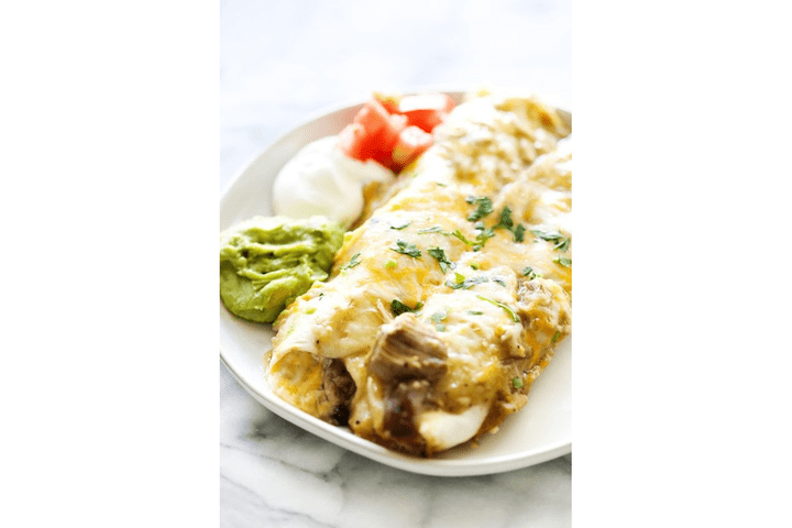 Tamal Plate (1)