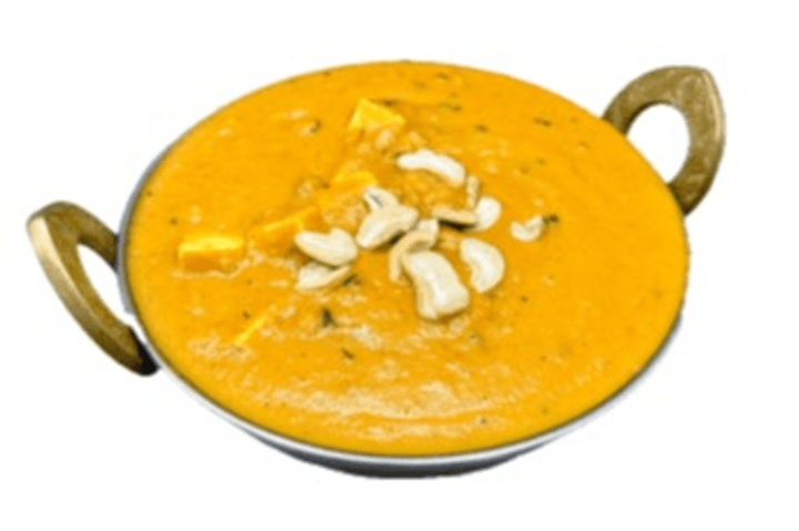 Kaju Paneer Masala