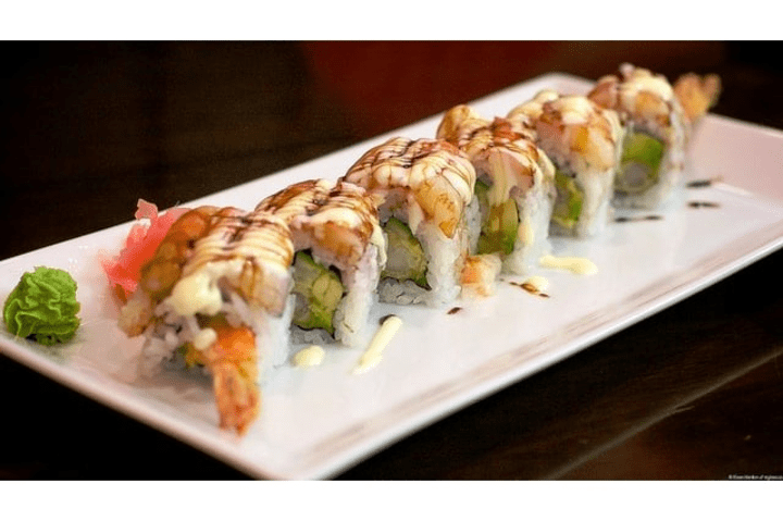 16 Tiger Roll