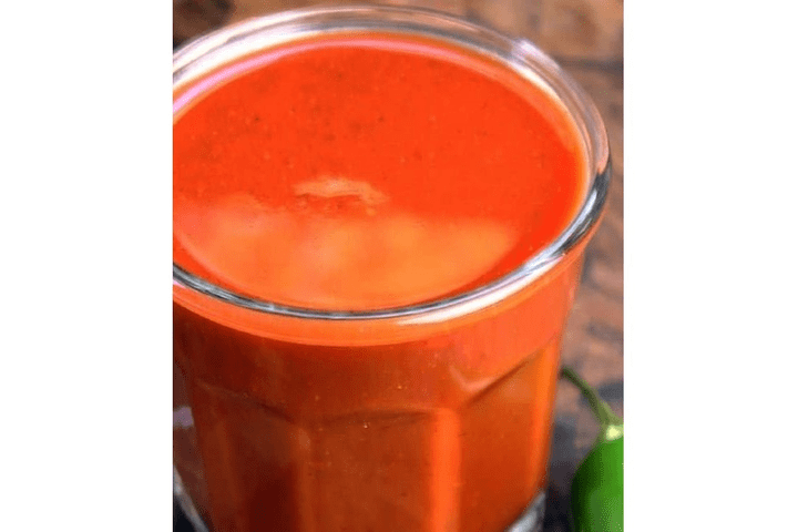 3.25 oz WET BURRITO SAUCE