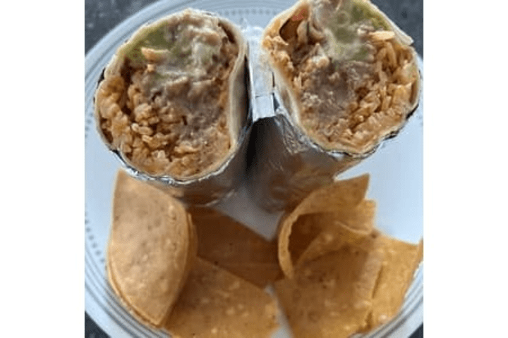 Super Burrito