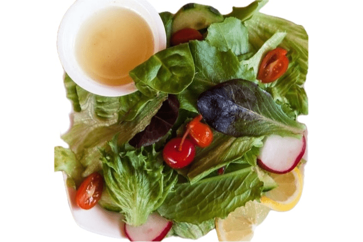 Fresh Salad