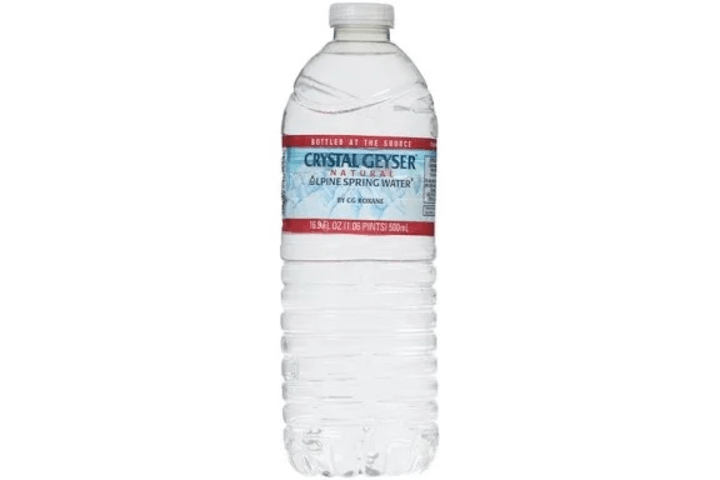 Water