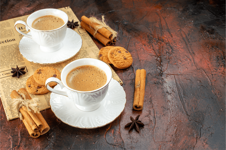 Hot Chai