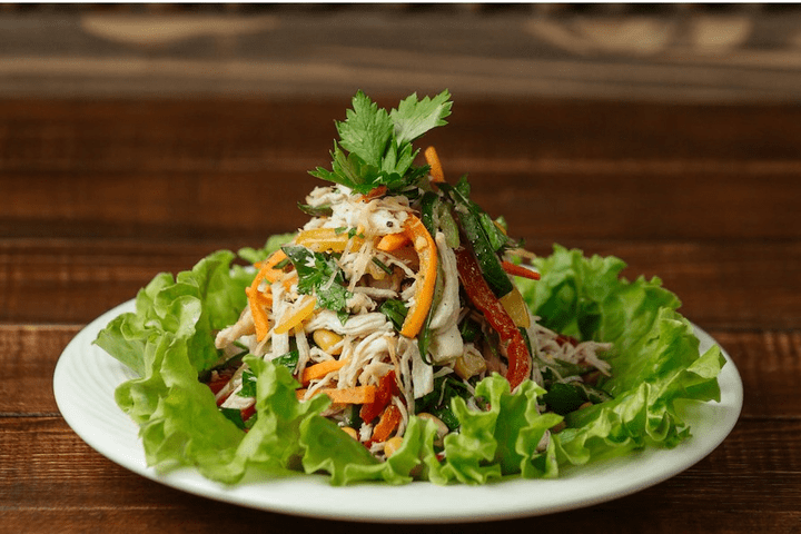 32oz Chef Salad