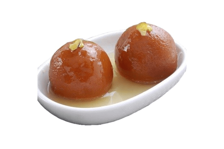 Gulab Jamun