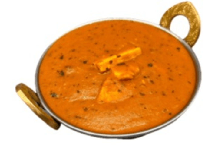 Paneer Tikka Masala