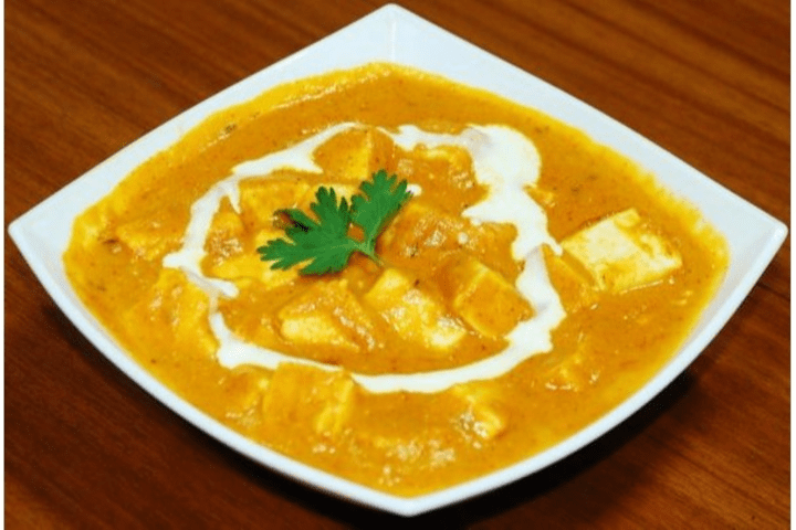Shahi Paneer