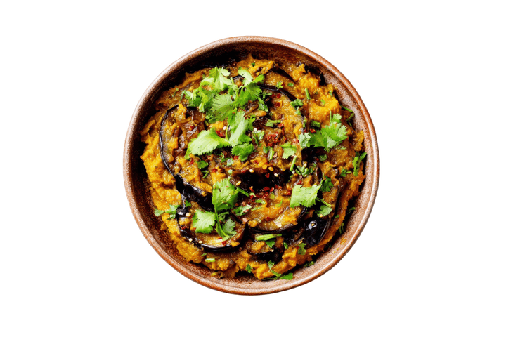 Bagara Baigan