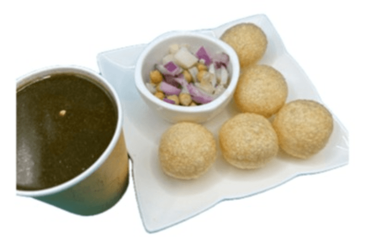 Pani Puri