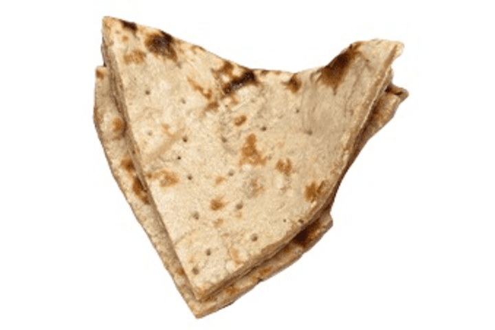 Tandoori Roti
