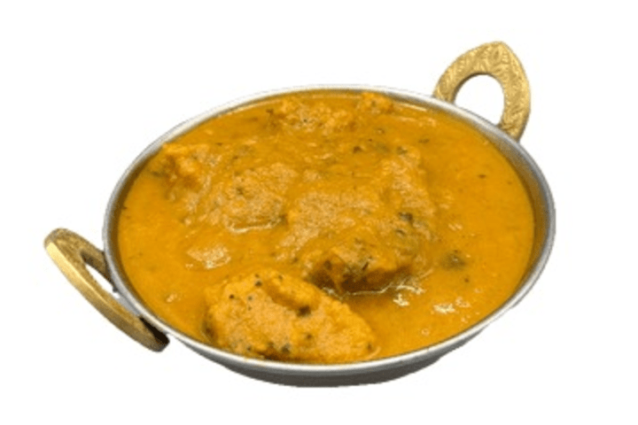 Fish Curry