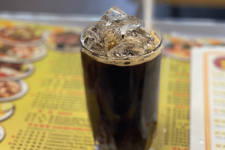 Ice Coffee