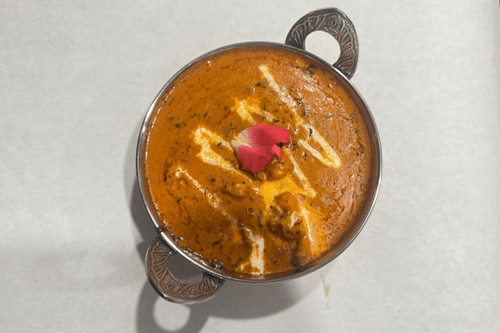 Methi Malai Chicken