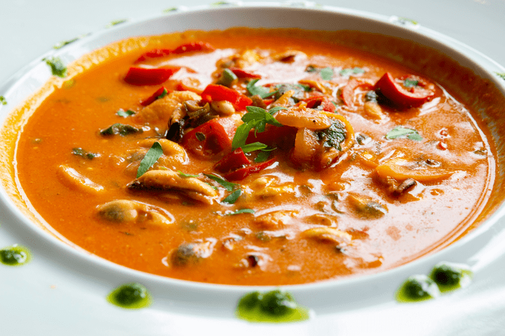 Mix Vegetable