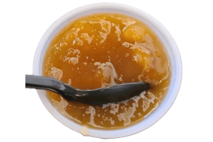  Mango Chutney