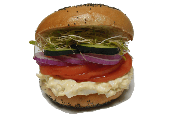 Egg Salad