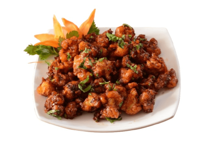 Gobi Manchurian