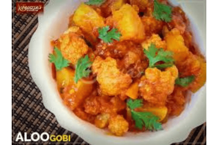 Aalu Cauli Gobi