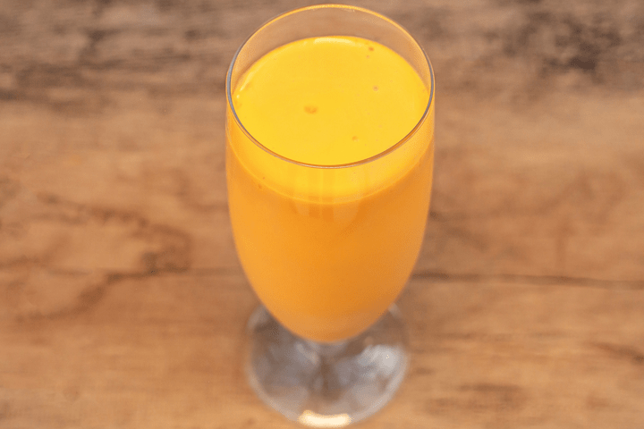 Mango Lassi 