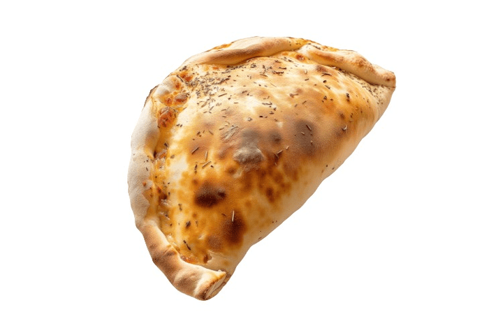 SUPREME CALZONE