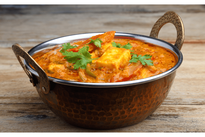 Paneer Tikka 
