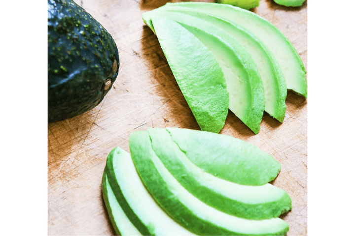 Aguacate/ Avocado