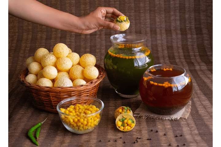 Pani Puri