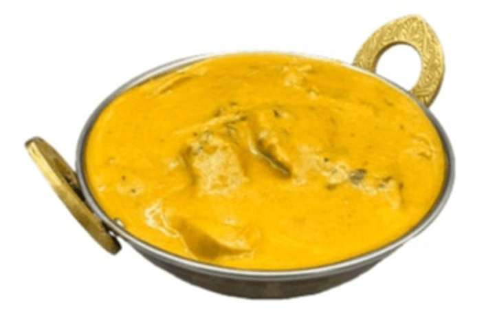 Coconut Chicken