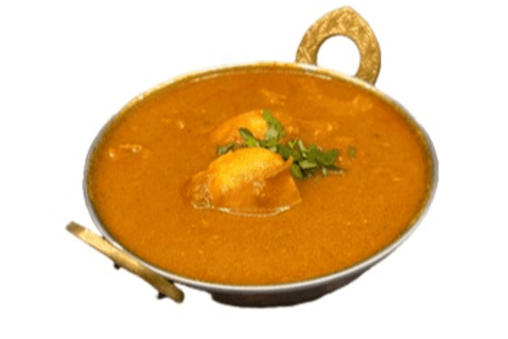 Chicken Curry