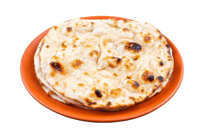 Tandoori Roti