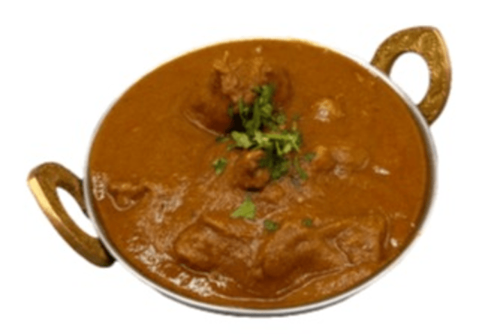 Lamb Curry