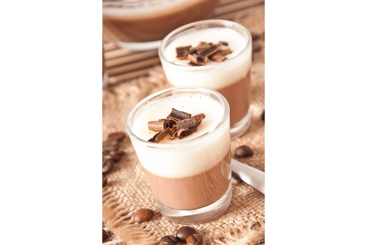 Ghirardelli White Mocha