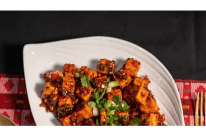 Paneer 65
