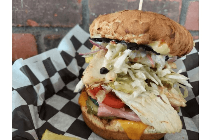 Dagwood