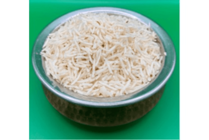 Jeera rice 16oz