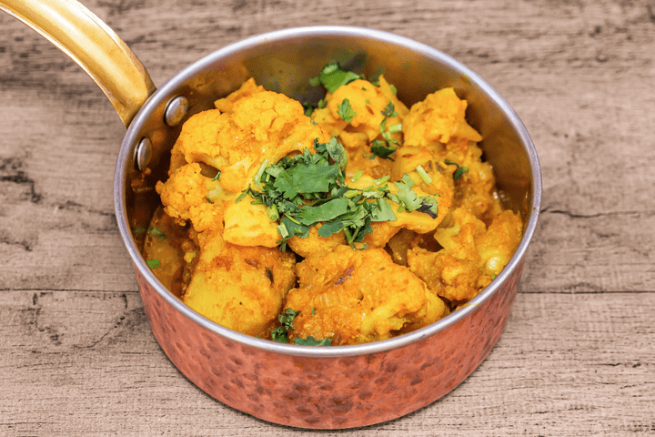 Aloo Gobhi 