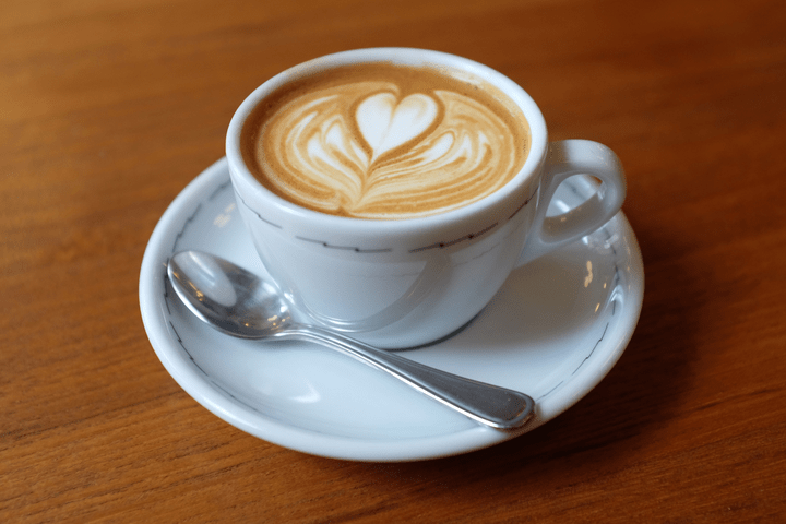 Cuppaccino 
