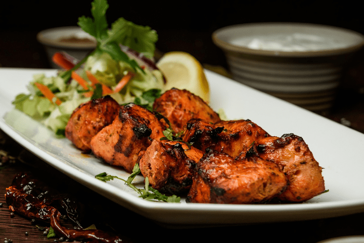 Chicken Tandoori