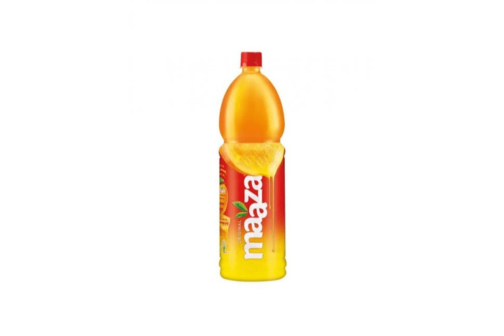Maaza