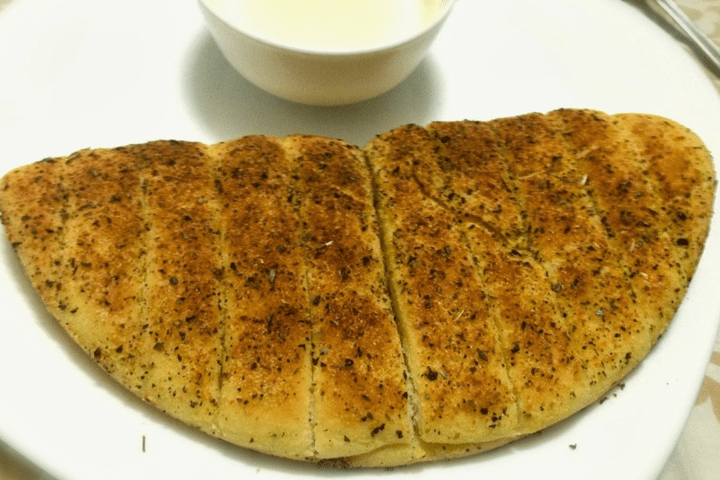 Garlic Sticks