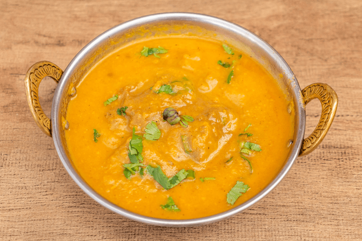 Methi Malai Chicken