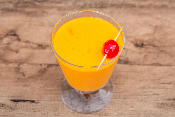 Mango Lassi 