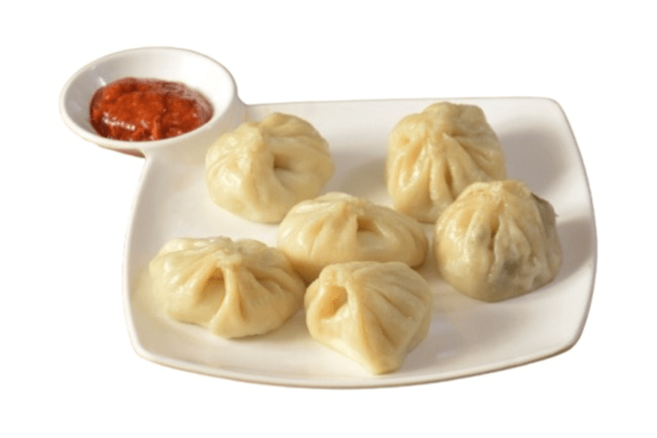 Veg Momo